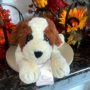 🐕 St. Bernard Warmies🐕